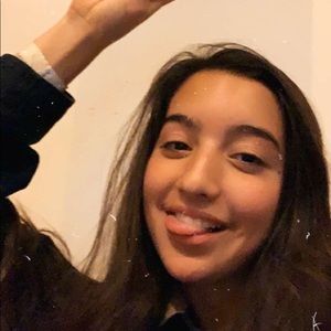 Meet your Posher, Terri